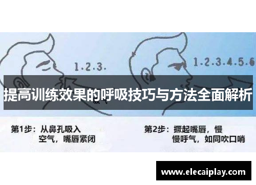 提高训练效果的呼吸技巧与方法全面解析